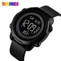 SKMEI Sports  Fashion Body Temperature Waterproof Digital Watches For Men 1682. 