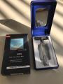 Premium Double Edge Safety Razor for a Luxurious and Smooth Shaving Experience. 
