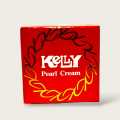 Buy Beauty4u Kelly Pearl Cream (5g) for Removing Freckles, Pimples, Sunburn & Wrinkles. Herbal Cream for Men & Women.. 