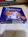 NGK Spark PLUG- Iridium Spark Plug for HONDA 125 / Deluxe DPR8EIX-9 / DCPR7EIX. 