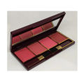 Glamorous Face 4 Color Blushon (Group D). 