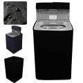 Waterproof Washing Machine Cover to Protect Your Machine from Erosion and Dust. 