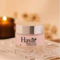 Haya Beauty Cream by Rabi Pirzada Advanced Whitening & Glowing Skin Formula for Men & Women 30g. 