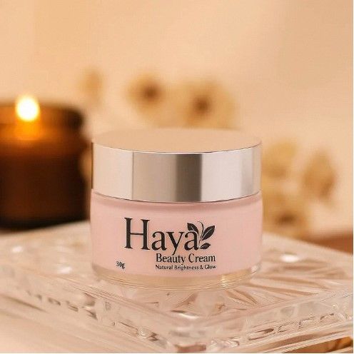 Haya%20Beauty%20Cream%20by%20Rabi%20Pirzada%20Advanced%20Whitening%20&%20Glowing%20Skin%20Formula%20for%20Men%20&%20Women%2030g%20-%20Image%202