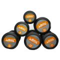 Pack of All Dumbells Rubber Coated Imported 3KG 5KG 8KG 10KG 12.5KG 15KG 17.5KG 20KG, Rubber dumbells set, Dumbells set. 