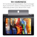 9H Screen Protector For Lenovo Yoga Tab 3 8 inches Tablet Explosion-Proof Tempered Glass Protective Film 8.0 YT3 850F 850M 850L. 