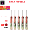 2023 Latest Edition Gray Nicolls Babar Azam Edition Cricket Bat | 2023 Gray Nicolls Edition Cricket Bat | Latest Edition Gray Nicolls Vapour Cricket Bat for Players and Beginners. 