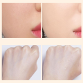 Silky Concealer Makeup Beauty Cream Lightweight Breathable Concealer Isolation Cream Muscle Mushroom Cushion BB Cream. 
