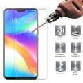 on for vivo v9 protective glass for vivo y81 y 81 nex s tempered glas vi vo v 9 ne xs nexs glass screen protector y81 viv 9 o ne. 