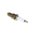 Gold-plated Spark Plug F7TC For Gasoline Engine Parts Encounter. 