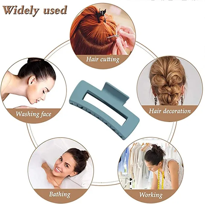 Hair%20Clips,%20Big%20Hair%20Clips%20for%20Thick%20Long%20Curly%20Hair,%20Strong%20Hold%20Jaw%20Clip%20Oversized%20Non-slip%20Square%20Hair%20Clips%20for%20Women%20&%20Girls,%20Durable%20Matte%20Clips,%20Hair%20Accessories%20-%20Image%206