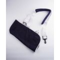 ARM SLING WITH SOFT BROAD COLLAR (TS ORTHO & SURGICAL). 