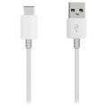 Samsung Origional USB Type C Fast Charging Cable for Samsung Galaxy S8+ S9+ A30/A50/A70,Note 9 S9 S8 Huawei nova 3/4/5/P9/ MediaPad M5/M6 Honor Play Data Cable for Xiaomi Mi 6/Mi 8/Pocophone F1,Redmi Note 7 / Samsung Type C Data Cable. 