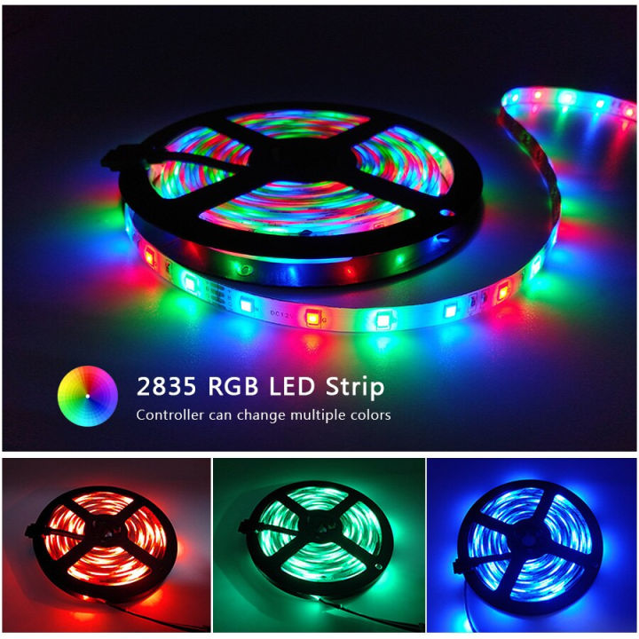 Led%20Lights%20for%20Bedroom,%2015%20Feet%20Led%20Strip%20Lights,%20-%20RGB%20Lights%20Color%20Changing%20Flexible%20Rope%20Lights%20with%20Remote%20Control,%20Led%20Strips%20Lights%20for%20Party%20Home%20Decoration,%20Complete%20Kit%20With%2012V%20Adapter,%20Mobile%20App%20controlling%20Feature%20-%20Image%205