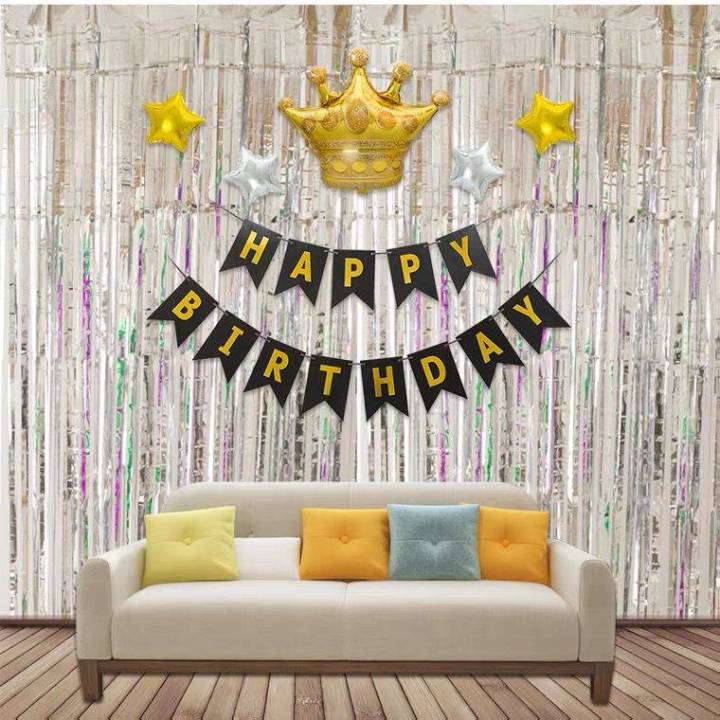 Foil%20Fringe%20Curtain%20Photo%20Booth%20Backdrop%20Birthday%20Party%20Decorations,%20Wedding%20Reception,%20Baby%20Shower%20Celebration,%20Graduation%20Supplies,...%20-%20Image%204