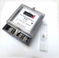 Electric Sub Meter For Single Phase 100% Best Quality Longer Life Time Durability Guaranteed Wholesale Rate. 