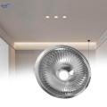 Recessed Can Light Cover Metal Ceiling Ceiling Fixture Reflector. 