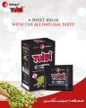 Shalimar Tulsi Mouth Freshener (7 Flavours) – Premium Selection (48pcs & 24pcs) | Gold, Classic, Meva, Zero Supari, Elaichi Twist, Elaichi Pearls & Special Mouth Freshner. 