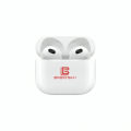 Biboshi Air pods 3rd Generation B-14 TWS Earbuds | Active Noise Cancellation and Base | Best for Gaming and Media consumption. 
