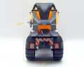 Big Size Cement Concrete Mixer Toy Truck For Kids. 