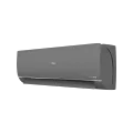 Haier (T3 Plus Series) 1.5 Ton DC Inverter - HSU-20HFTEX(DG) - T3 Compressor - Ampere Control - Bigger Outdoor - Turbo Cooling  -Dark Grey Colour AC /10 Years Warranty / Air Conditioner / Haier Free Installation. 