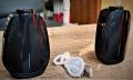 Changan ALSVIN WELCOME LASER LIGHT  SET OF 2. 