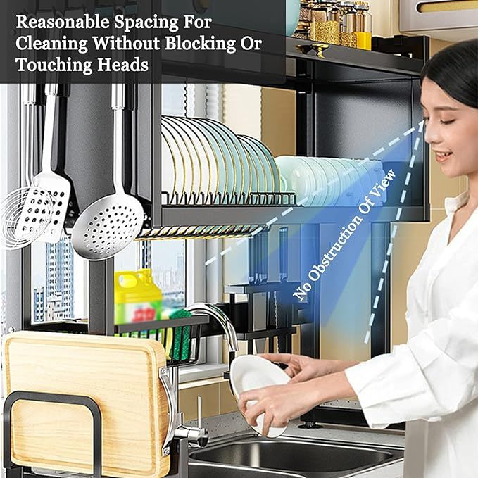 Over%20Sink%20Dish%20Drying%20Rack,%20Large%20Dish%20Rack%20With%20Metal%20Steel%20Utensil%20Cup%20Holder%20Sink,%20Expandable%20Shelf%20Rack%20With%20Utensil%20Holder%20(Size%20:%2085cm)%20-%20Image%208