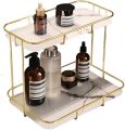 Makeup Organizer Makeup Organization and Storage, Vanity Trays, Skincare Organizers. 