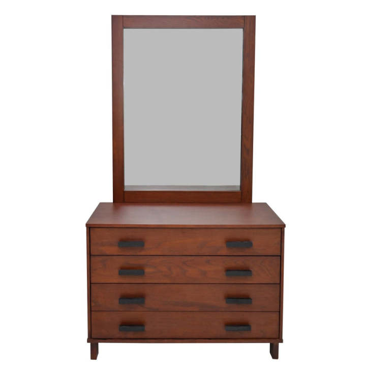 Habitt - Marlin Dresser