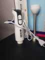 SECO SG-202 Single Hand Blender - Stick Mixer White. 