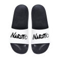 Naruto slippers Boruto Sasuke Itachi Kakashi new trend student men and women two-dimensional anime cartoon. 