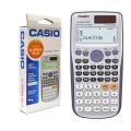 FX 991-ES Plus Scientific Calculator.. 