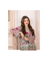 Stylish Printed Suit - 2 Pcs  Stiched Shirt and Trouser for Women. 