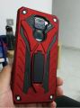 Redmi Note 9 Transformer Hybrid Armor Series Case. 