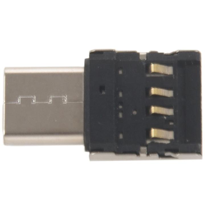 5X Type-C USB-C to USB 2.0 OTG Adapter for Xiaomi Mi A1 for Samsung