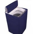 Washing Machine Cover Waterproof Premium Quality For All Automatic & Manual Washing Machines ( 8 kg to12 kg ). 