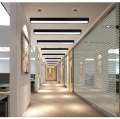 LED LINEAR PENDANT LIGHT. 