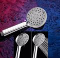 Bathroom Hand Shower With Chain Complete Set. 