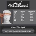 100% Premium Quality Prayer Cap Mahir Koofi Namaz Topi For Men Namaz Hat. 