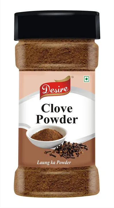 Clove%20Powder%20100%20Gram%20(Natural%20Laung%20Lavang%20Powder%20)%20-%20Image%203