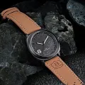100% Imported Branded Watch for Men and Boys New Design 2023 - 8 Number Classic Watches for Mens. 