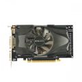 NVIDIA GTX 750 1GB gigabyte. 
