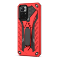 Xiaomi Poco M4 Pro 4G Transformer Hybrid Armor Series Case. 
