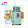 Online Karachi Camera Multifunctional Vegetable Slicer Cutter Chopper, Vegetables Graters Shredders Fruit Kitchen Tool Vegeta Graters Shredders French fry, Multifunction Manual Round Cutter Potato. 