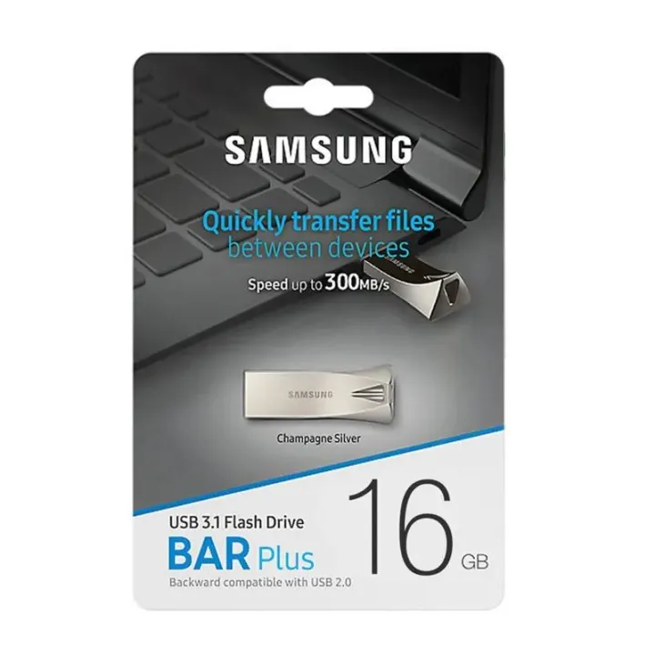 Samsung%20USB%20Flash%20Drive%204GB%20/%208GB%20/%2016GB%20/%2032GB%20/%2064GB%20%7C%20Bar%20Plus%20USB%203.1%20&%20Standard%20Models%20%7C%20Portable,%20Durable%20&%20Compact%20Design%20%7C%20Fast%20Data%20Transfer%20for%20Files,%20Photos,%20Music%20&%20Videos%20-%20Image%203