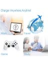 90W 20V 4. 5A New Laptop Charger  With Power Cord for Lenovo Thinkpad Z50-70 Z50-75 P/N: 45N0245. 