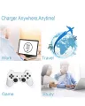 90W 20V 4. 5A New Laptop Charger  With Power Cord for Lenovo Thinkpad Z50-70 Z50-75 P/N: 45N0245. 