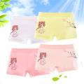pack of 2 china boxer for girls underwear baby girls underwear 2- 13 years. 