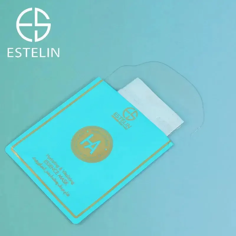 Estelin Hydrating Essence Sheet Mask – Dr-Rashel-Official