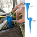 Drip Irrigation Convenient Accurate Water Volume Watering Dripper. 